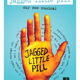 Jagged Little Pill – Notre nouvelle comédie musicale (sélections vocales)