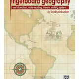 Fingerboard Geography for Violin, Volume 1