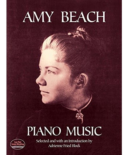 Beach A.M. - Piano Music - Remenyi House of Music