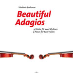 Beautiful Adagios - Remenyi House of Music