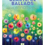 Beautiful Ballads - Remenyi House of Music