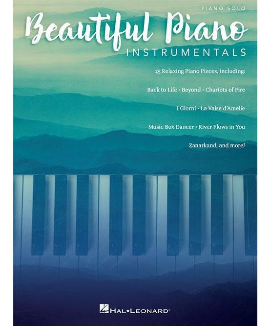 Beautiful Piano Instrumentals - Remenyi House of Music