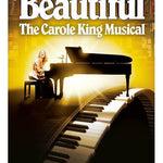 Beautiful: The Carole King Musical (Vocal Selections) - Remenyi House of Music