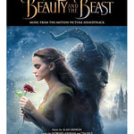 Beauty and the Beast (Easy Piano Folios) - Remenyi House of Music