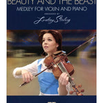 Beauty and the Beast: Medley for Violin & Piano - Remenyi House of Music