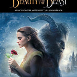 Beauty and the Beast (Piano/Vocal/Guitar Songbook) - Remenyi House of Music