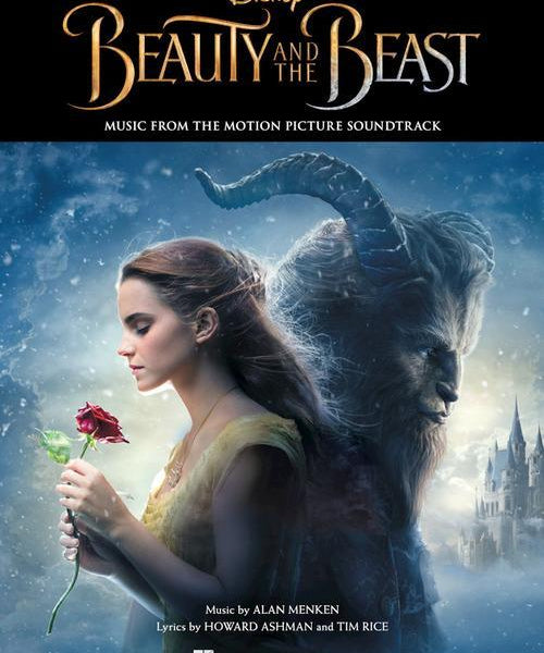 Beauty and the Beast (Piano/Vocal/Guitar Songbook) - Remenyi House of Music