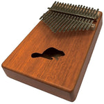 Beavercreek BCKALM - 17BVR 17 Note Kalimba - Remenyi House of Music