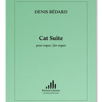 Bedard D. - Cat Suite - Remenyi House of Music