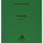 Bedard D. - Fantasia - Remenyi House of Music