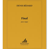 Bedard D. - Final - Remenyi House of Music