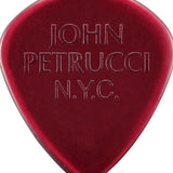 John Petrucci Primetone Jazz III Pick Red 1