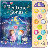 Bedtime Songs (Board Book) - Remenyi House of Music