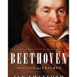 Beethoven - Anguish & Triumph - Remenyi House of Music