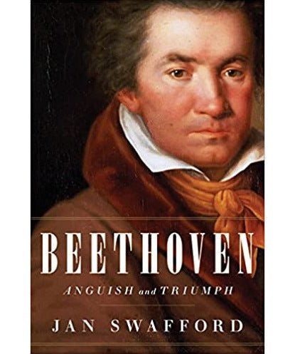 Beethoven - Anguish & Triumph - Remenyi House of Music