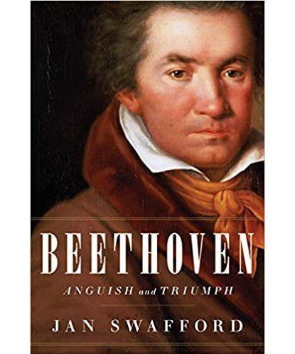 Beethoven - Anguish & Triumph - Remenyi House of Music