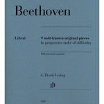 Beethoven: At the Piano - Remenyi House of Music