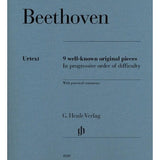 Beethoven: At the Piano - Remenyi House of Music