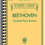 Beethoven - Complete Piano Sonatas - Remenyi House of Music