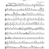 Beethoven - Concerto for Violin and Orchestra in D major op. 61 - Remenyi House of Music