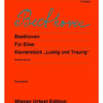 Beethoven - Für Elise & Lustig und Traurig - Remenyi House of Music