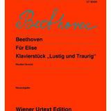 Beethoven - Für Elise & Lustig und Traurig - Remenyi House of Music