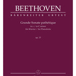 Beethoven - Grande Sonate pathétique in C minor op. 13 - Remenyi House of Music