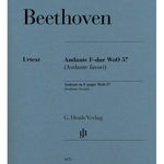 Beethoven, L. - Andante In F Major, WoO 57 (Andante favori) - Remenyi House of Music