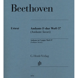 Beethoven, L. - Andante In F Major, WoO 57 (Andante favori) - Remenyi House of Music