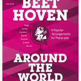 Beethoven L. - Beethoven Around The World - Remenyi House of Music