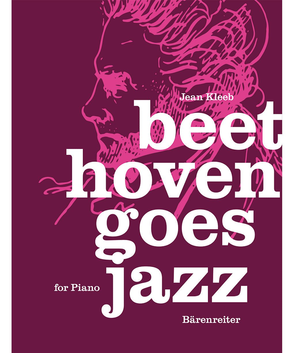 Beethoven L. - Beethoven Goes Jazz - Remenyi House of Music