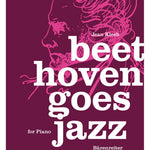 Beethoven L. - Beethoven Goes Jazz - Remenyi House of Music