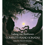 Beethoven L. - Complete Piano Sonatas Volume 2 - Remenyi House of Music