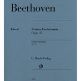 Beethoven, L. - Eroica Variations, Op. 35 - Remenyi House of Music