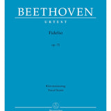 Beethoven L. - Fidelio Op 72 - Remenyi House of Music