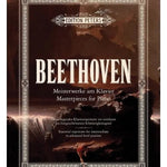 Beethoven, L. - Masterpieces for Piano - Remenyi House of Music