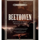 Beethoven, L. - Masterpieces for Piano - Remenyi House of Music