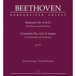 Beethoven L. - Piano Concerto 4 In G Op 58 - Remenyi House of Music