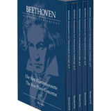 Beethoven L. - Piano Concertos 1 - 5 In Slipcase - Remenyi House of Music