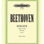 Beethoven, L. - Piano Sonata in C, Op. 13 - Pathétique - Remenyi House of Music