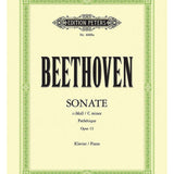 Beethoven, L. - Piano Sonata in C, Op. 13 - Pathétique - Remenyi House of Music