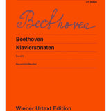 Beethoven, L. - Piano Sonatas (Volume 2) - Remenyi House of Music