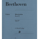 Beethoven, L. - Piano Trios (Volume II) - Remenyi House of Music