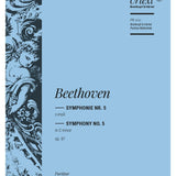 Beethoven L. - Symphony 5 In C - Op 67 - Remenyi House of Music