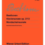 Beethoven: Piano Sonata Op. 27/2 (Moonlight) - Remenyi House of Music