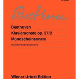 Beethoven: Piano Sonata Op. 27/2 (Moonlight) - Remenyi House of Music