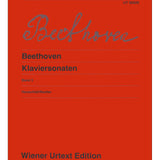 Beethoven Piano Sonatas Vol. 3 - Remenyi House of Music