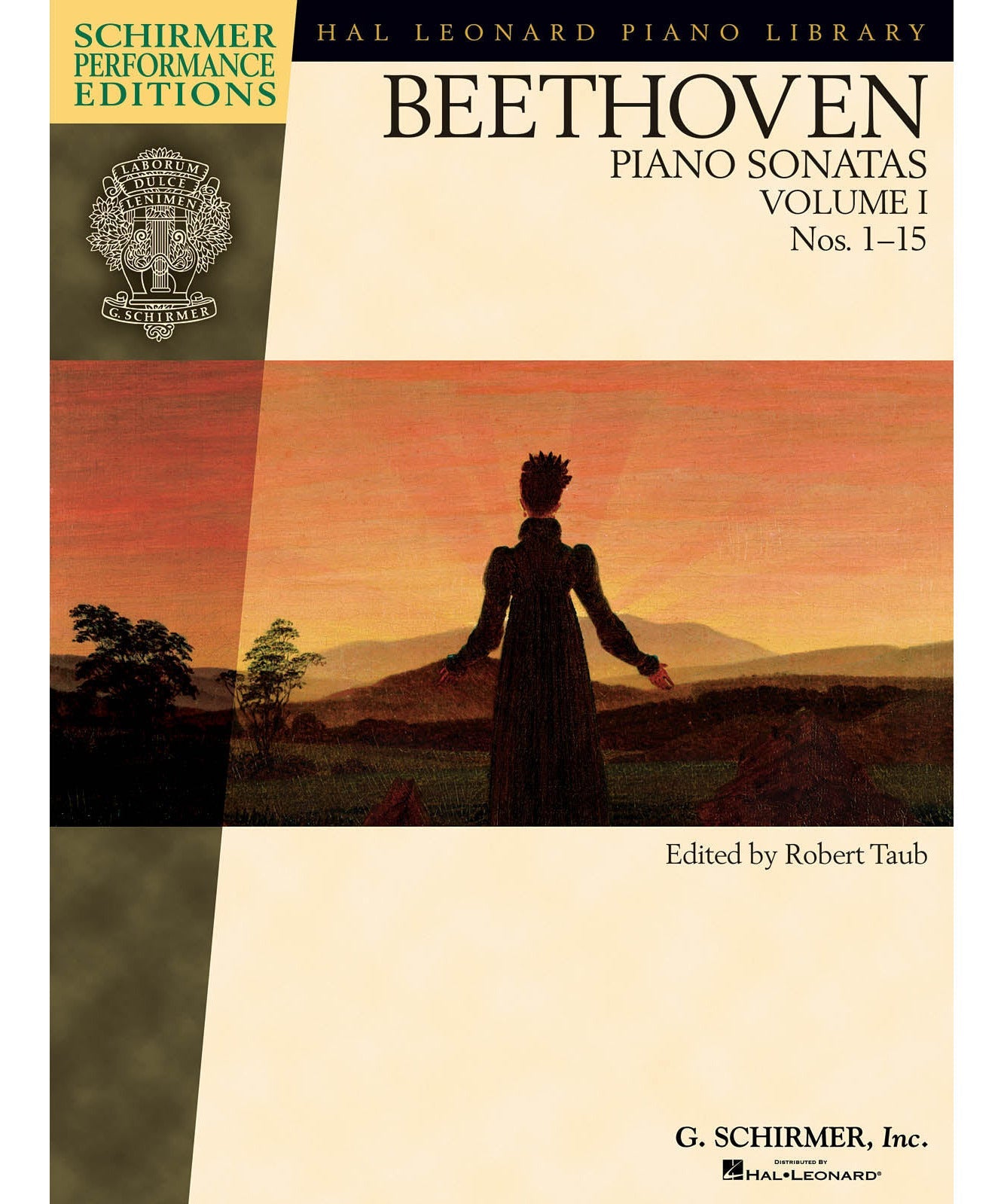 Beethoven - Piano Sonatas, Volume I - Book Only - Remenyi House of Music