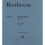 Beethoven: Piano Sonatas - Volume II - Remenyi House of Music