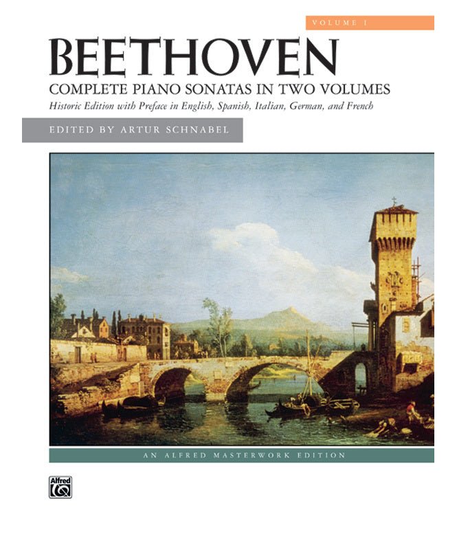 Beethoven : Sonatas, Volume 1 - Remenyi House of Music